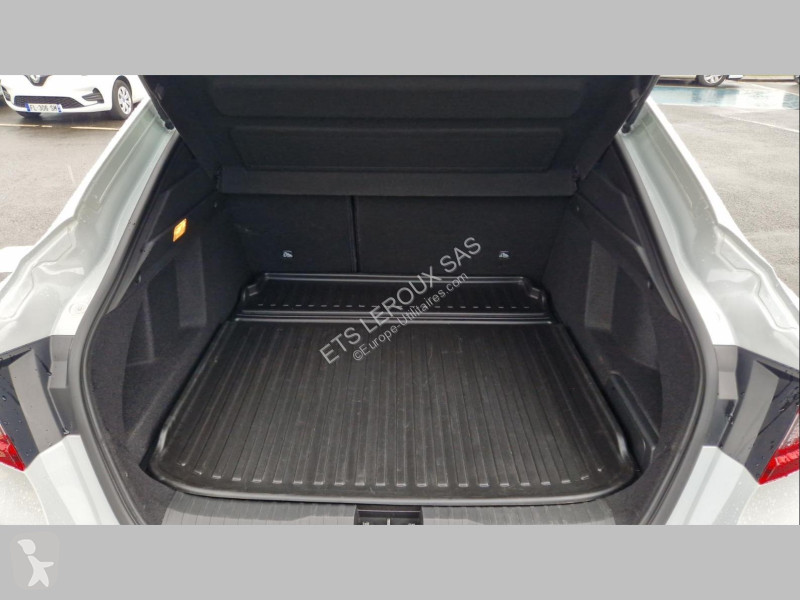 Furgoneta Renault ARKANA