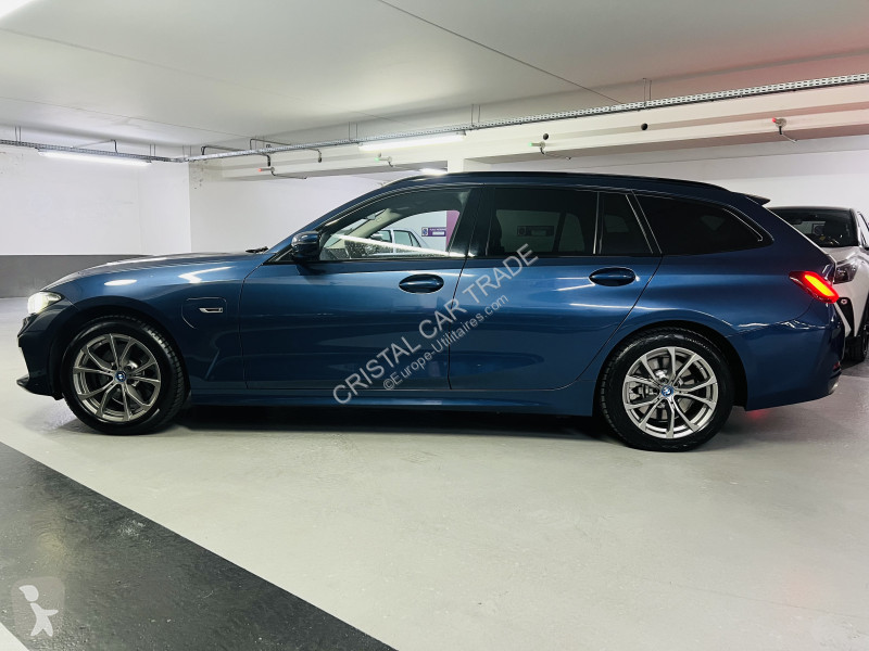 عربة نفعية BMW SERIE 3 TOURING (G21) 330EA...