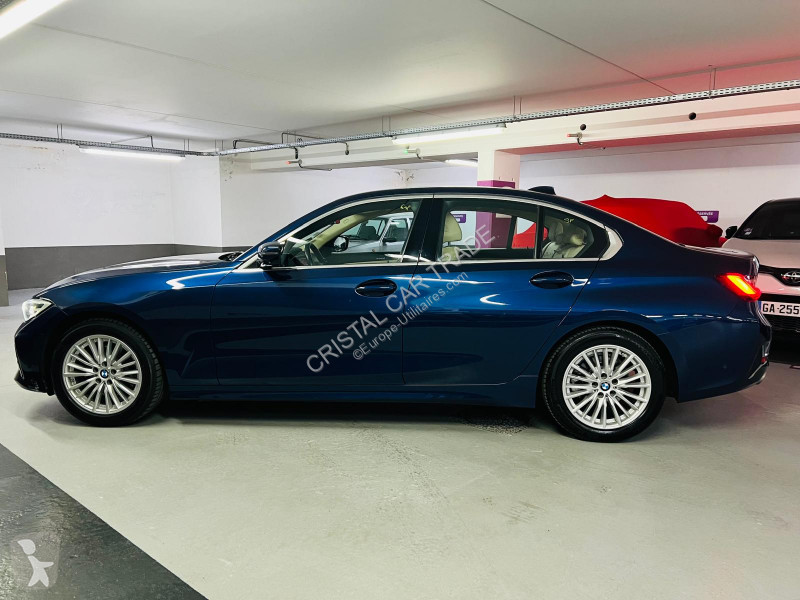 عربة نفعية BMW SERIE 3 (G20) 320IA 184CH...