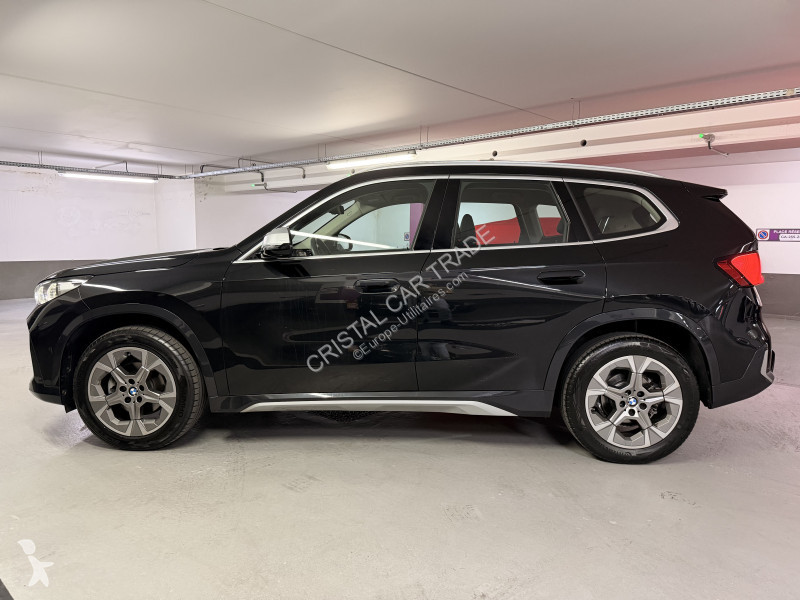عربة نفعية BMW X1 (U11) SDRIVE18I 136CH...