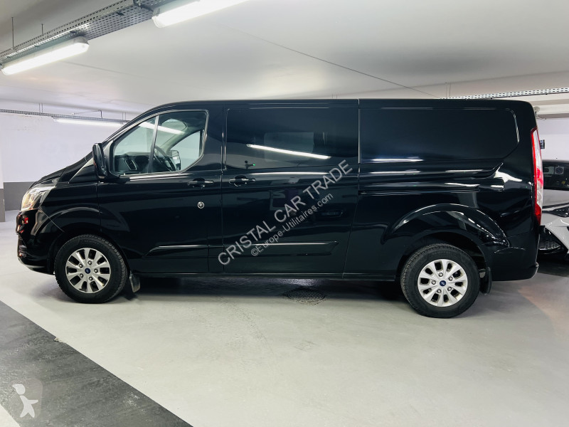 Véhicule utilitaire Ford TRANSIT CUSTOM  320...