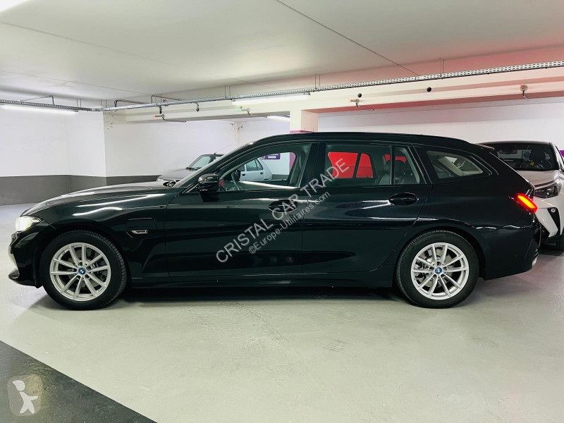 عربة نفعية BMW SERIE 3 TOURING (G21) 320EA...