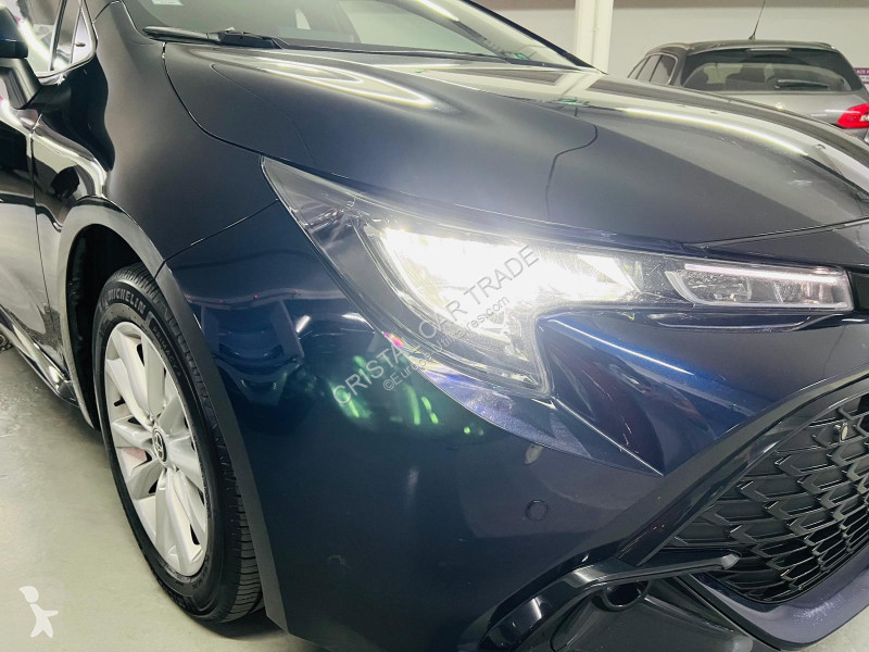 Samochód dostawczy Toyota COROLLA TOURING SPT...