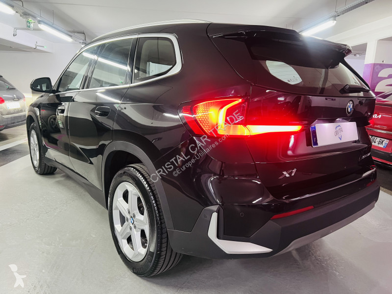 عربة نفعية BMW X1 (U11) SDRIVE18I 136CH...