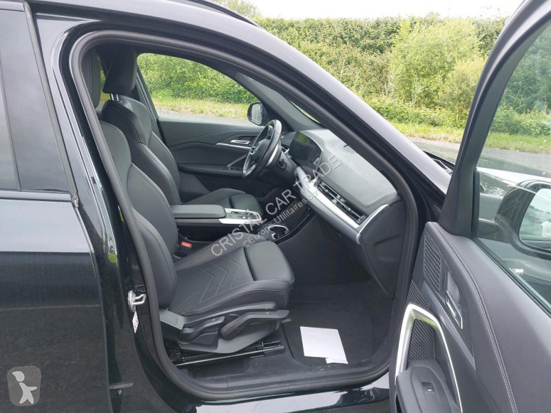 عربة نفعية BMW X1 (U11) SDRIVE18I 136CH M...