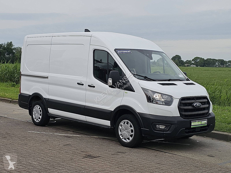 Autoutilitară Ford 2.0 L2H2 Automaat Euro6!