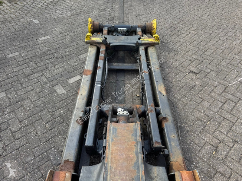 تجهيزات الآليات الثقيلة  XR21S61 -P-0-L