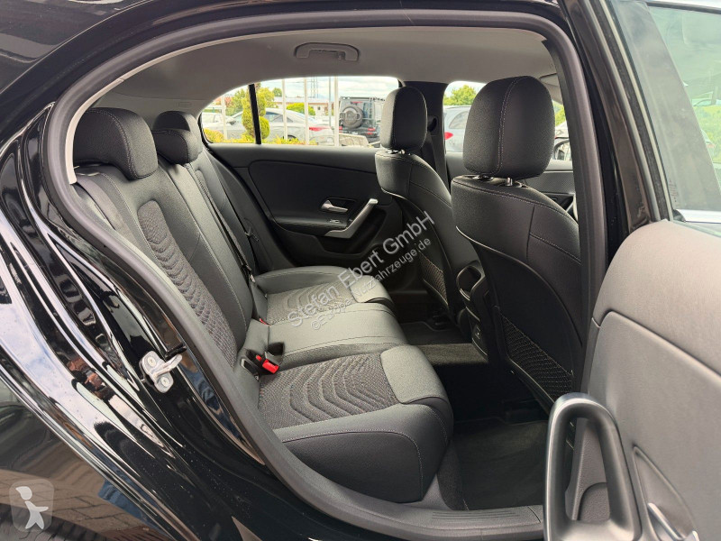 Furgoneta Mercedes A  e Progressive...