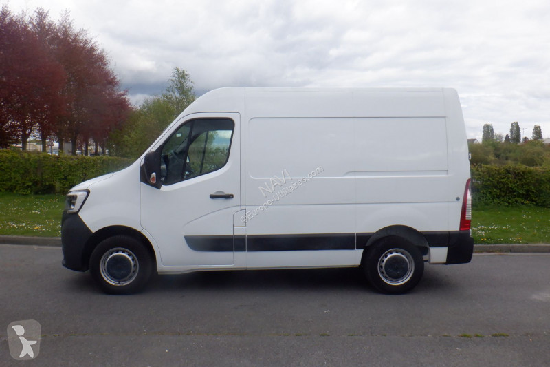 Furgoneta Renault MASTER III FG F3300 L1H2 2.3...