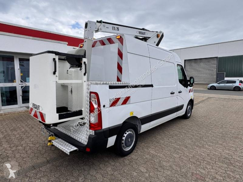Renault  Transporter