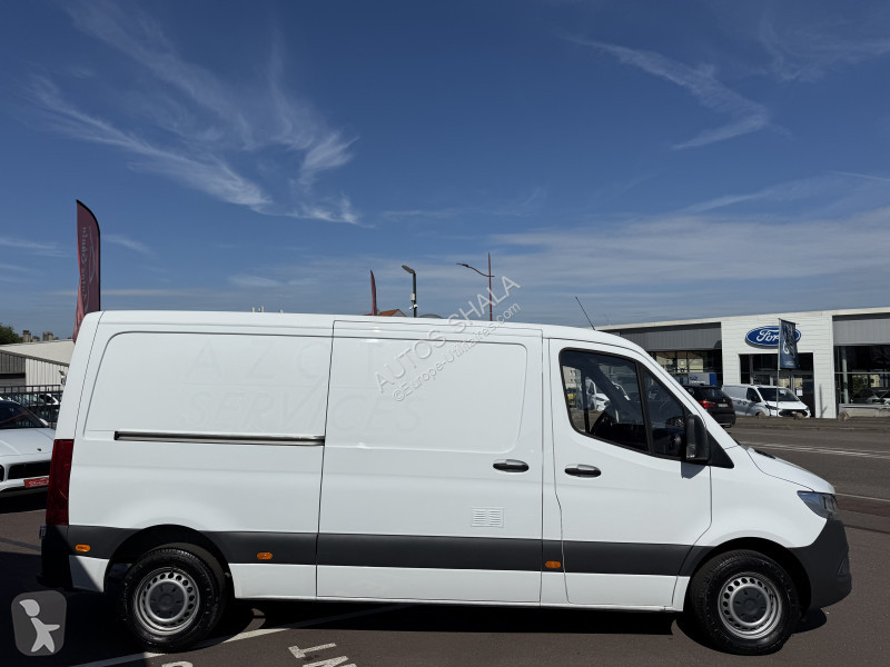 عربة نفعية Mercedes SPRINTER FG / PRIX HT 20...
