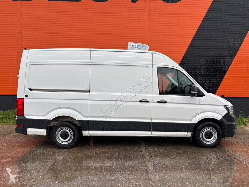 Furgoneta Volkswagen 4x2 ZANOTTI ZERO