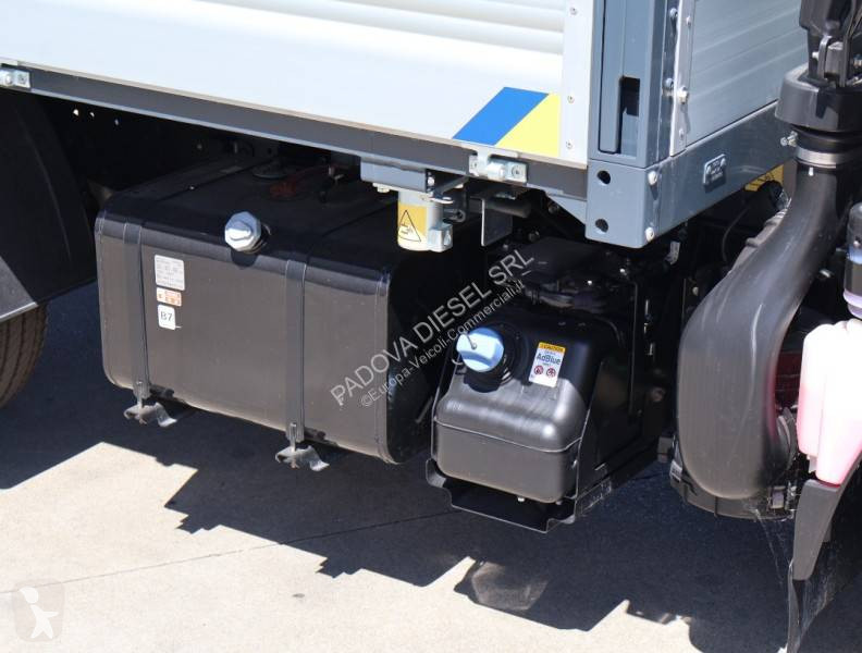 Veicolo commerciale Isuzu