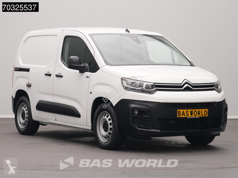 Veicolo commerciale Citroën 130pk Benzine...