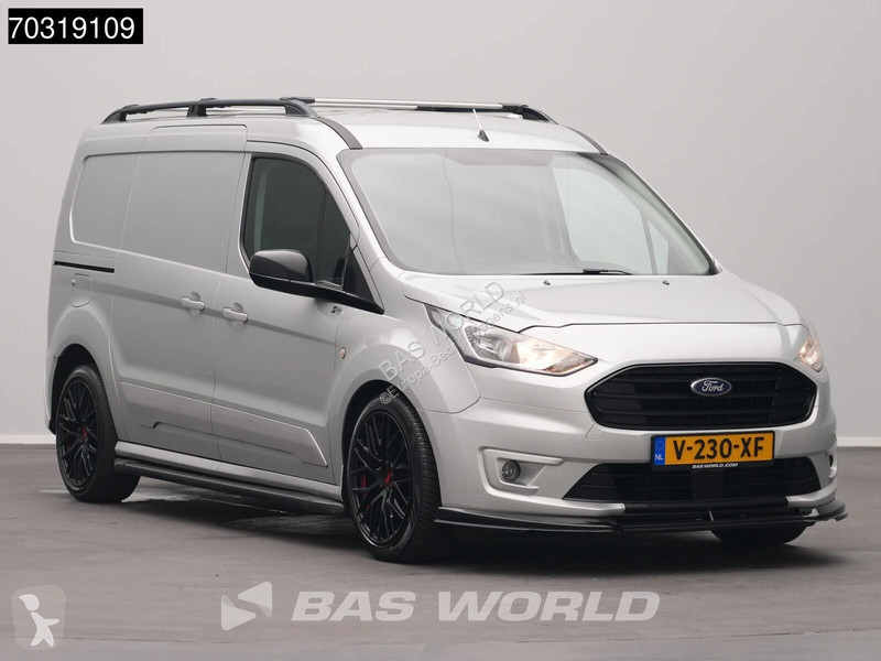 Véhicule utilitaire Ford 100PK Automaat L2H1...