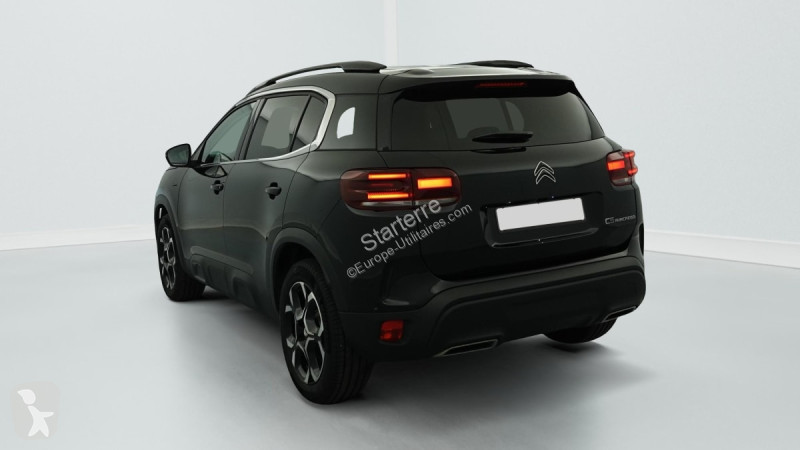 Véhicule utilitaire Citroën C5