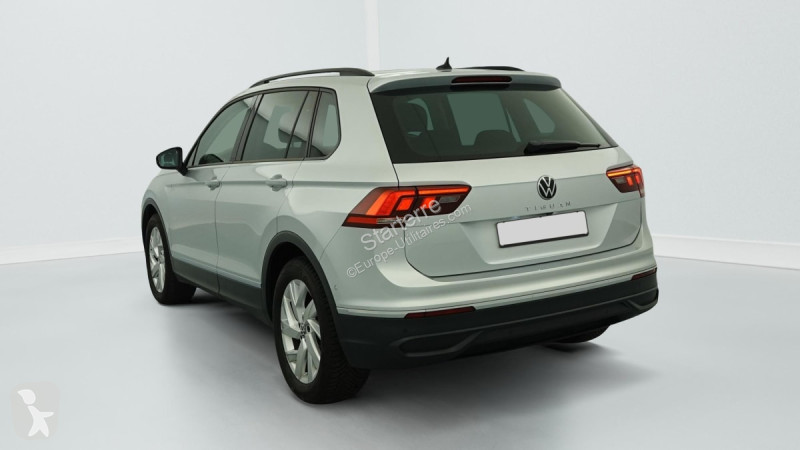 Véhicule utilitaire Volkswagen