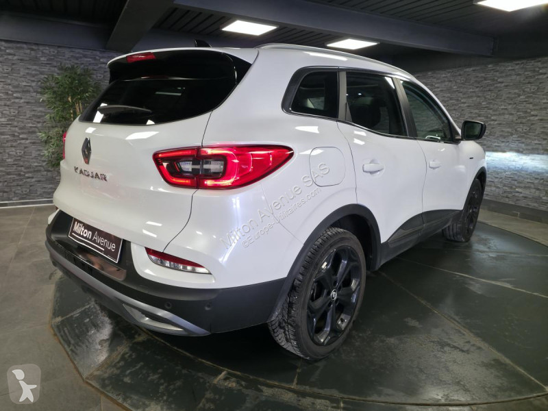 Furgoneta Renault KADJAR 1.5 Blue dCi - 115...