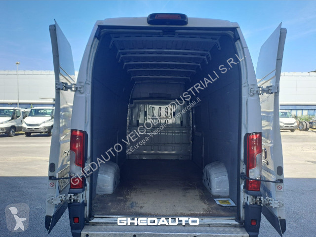 عربة نفعية Fiat DUCATO - DUCATO