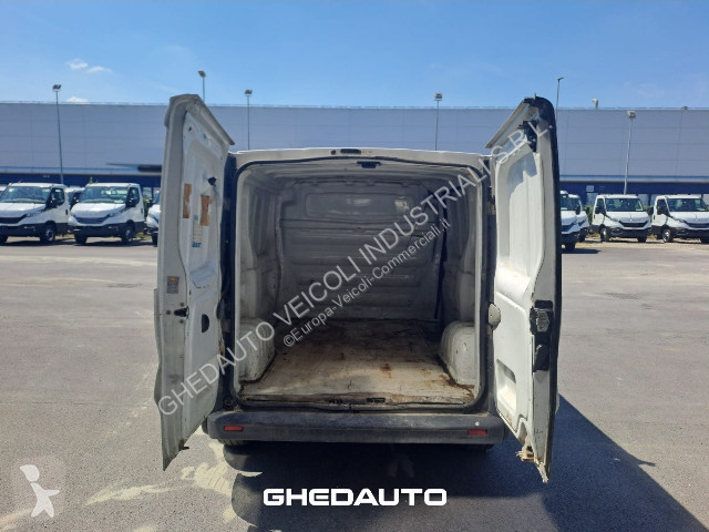 Furgoneta Renault RENAULT - RENAULT TRAFIC