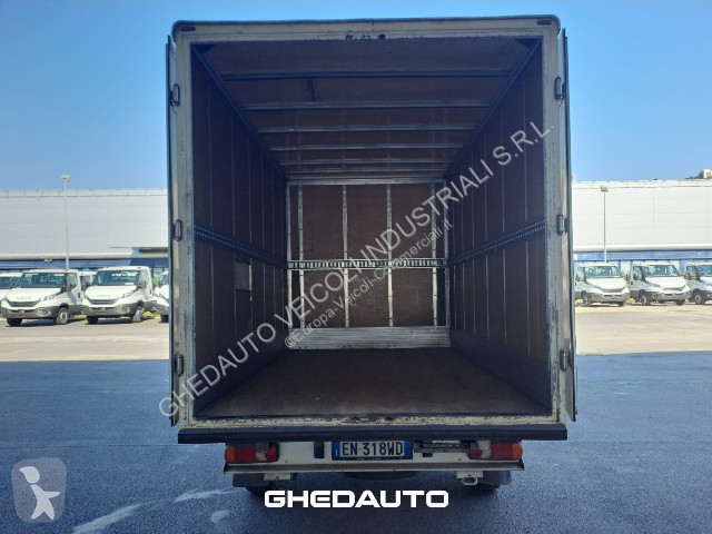 Fiat DUCATO - DUCATO Transporter