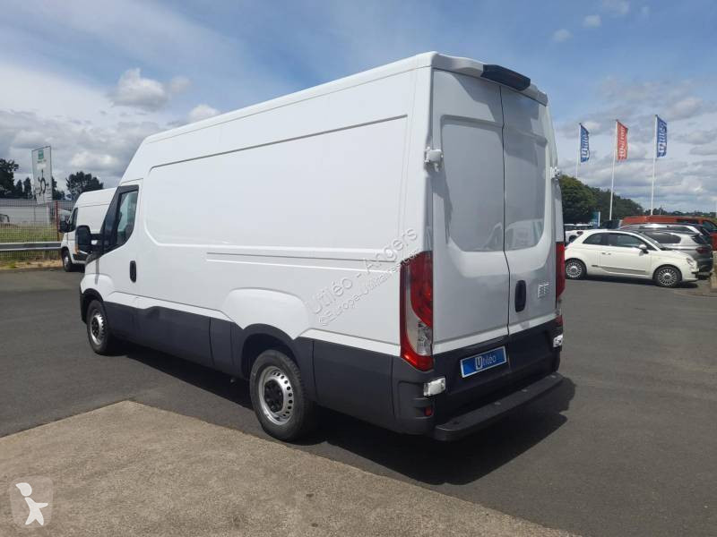 Iveco  Transporter