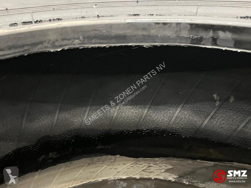 Occ Band 23.5r25 STA Transporter