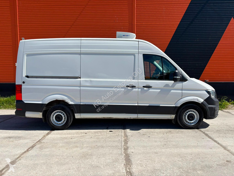 عربة نفعية Volkswagen 4x2 ZANOTTI ZERO