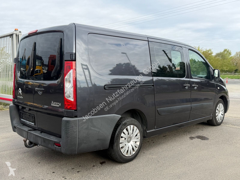 Véhicule utilitaire Citroën MULTISPACE, 6x...