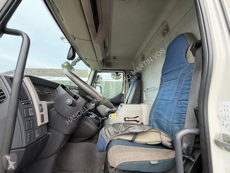 شاحنة Volvo FL 280.18 EURO6 2018 Motor defect....