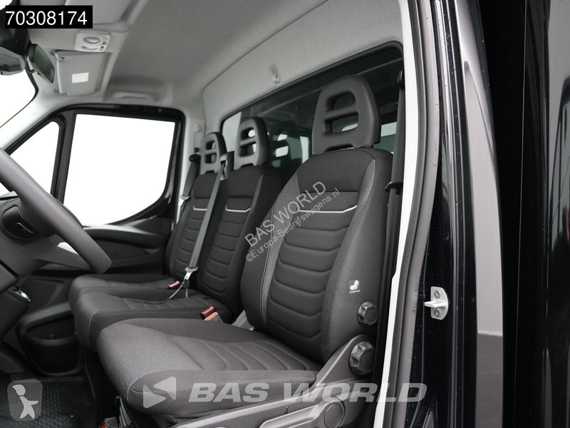 Iveco 35S18 3.0L Automaat Laadklep Zijdeur...