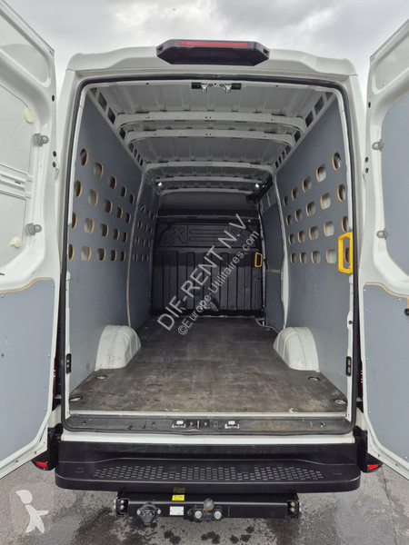 Iveco 35 S 14 Transporter