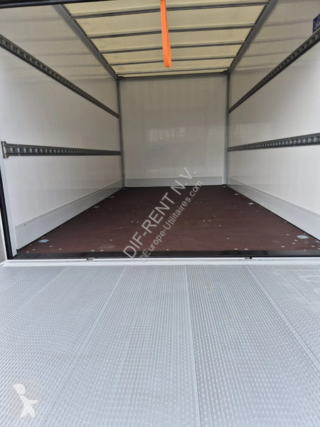 Iveco 35 S 16 H A8 Transporter