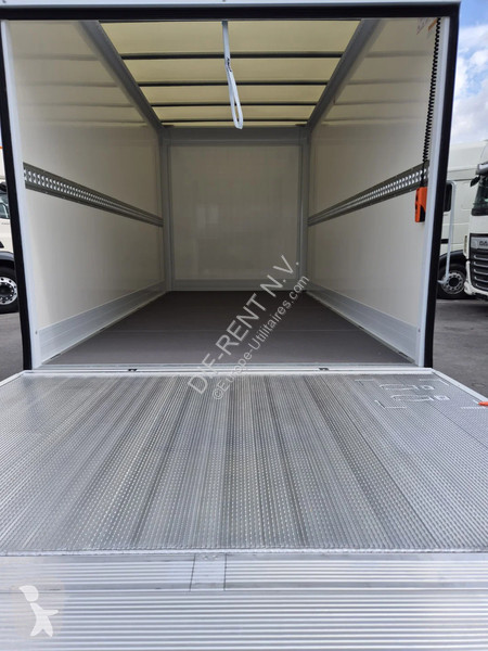 Iveco 35 S 18 Transporter