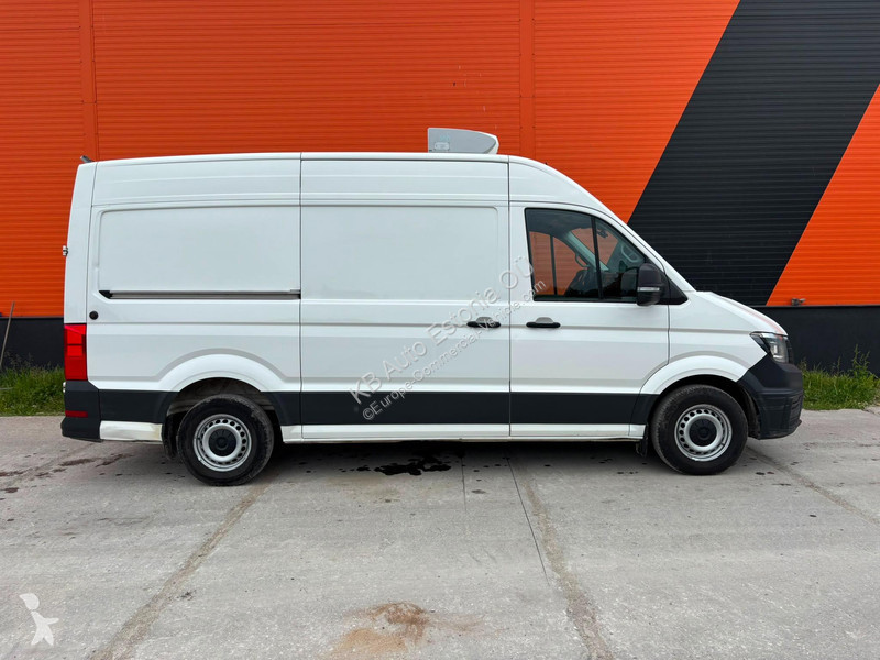 Véhicule utilitaire Volkswagen 4x2 ZANOTTI ZERO