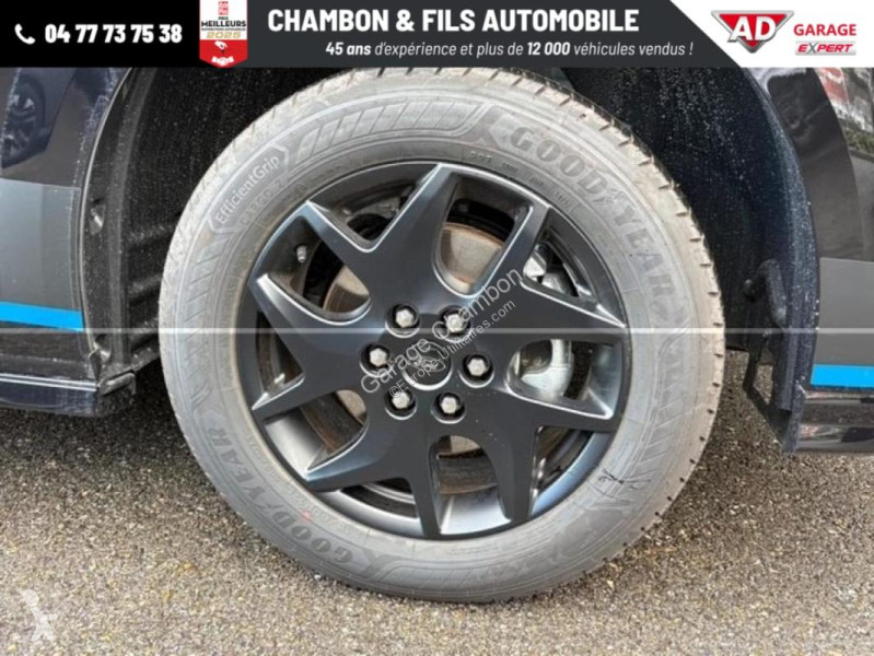 Nyttofordon Ford FOURGON 320 L1H1 2.0 ECOBLUE...
