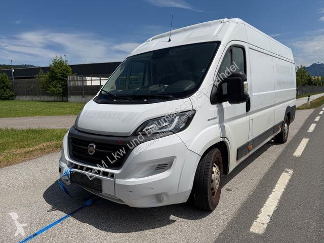 Furgoneta Fiat Maxi Grossr.-Kasten 35 160 L5H2...
