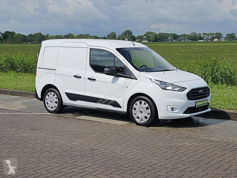 عربة نفعية Ford 1.5 L1 Airco Pdc Euro6 !