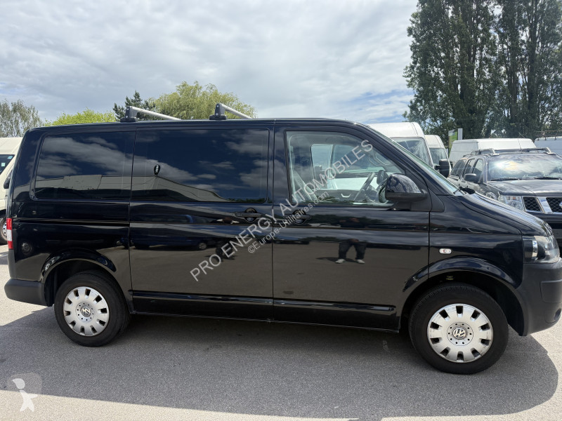 Samochód dostawczy Volkswagen MULTIVAN 2.0 TDI...