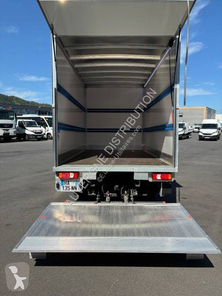Iveco  Transporter