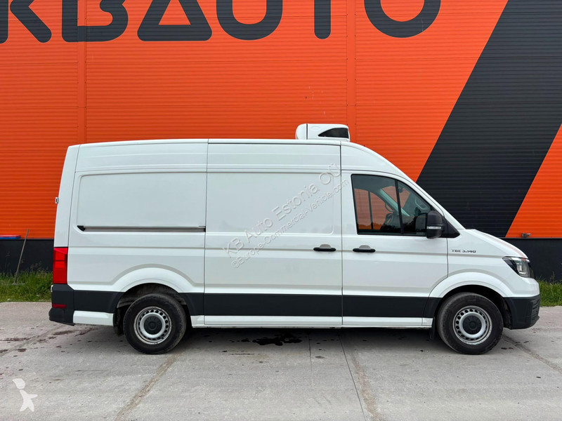 عربة نفعية MAN CARRIER  3.140 4x2