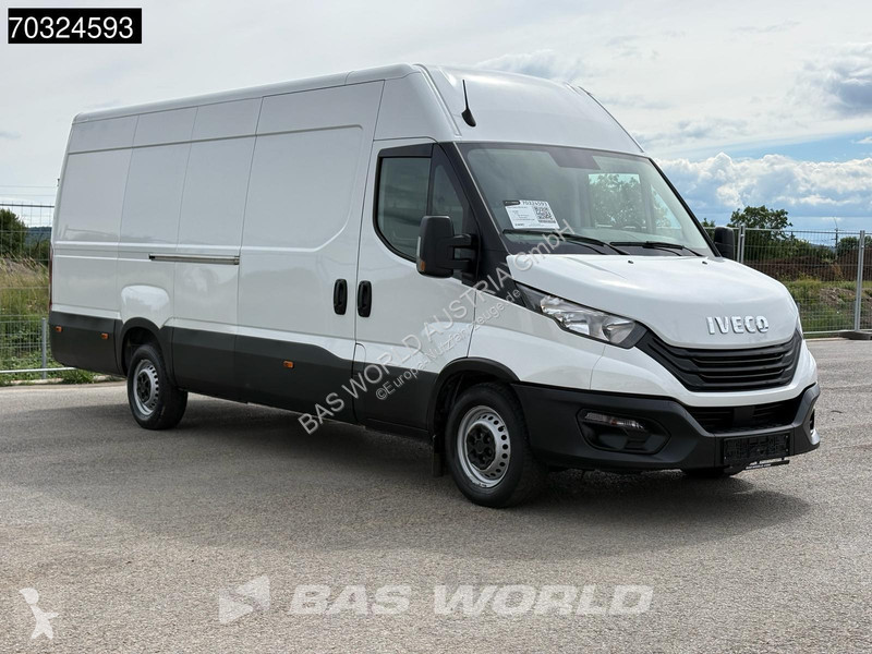 Iveco 35S16 Automatik 160PS L3H2 Klima Kamera...