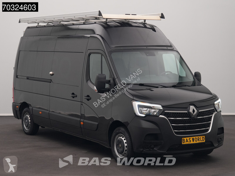 Furgoneta Renault Hoog Dak L3H3 LED Airco...