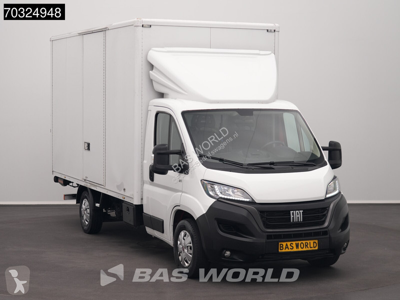 Veicolo commerciale Fiat 140pk D'Hollandia...