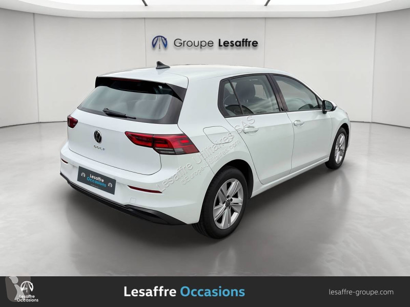 عربة نفعية Volkswagen GOLF SOCIETE 2.0 TDI SCR...