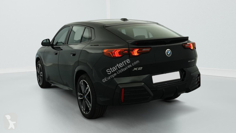 Véhicule utilitaire BMW X2 U10