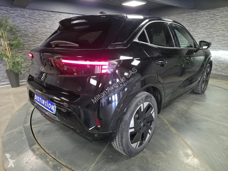 Opel MOKKA Mokka-e - 156  GS Transporter