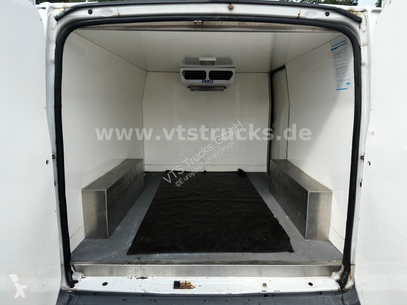 Samochód dostawczy Ford Kastenwagen/Kühlwagen,...