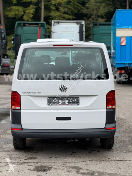 عربة نفعية Volkswagen T6.1 Kombi lang 8 Sitzer...