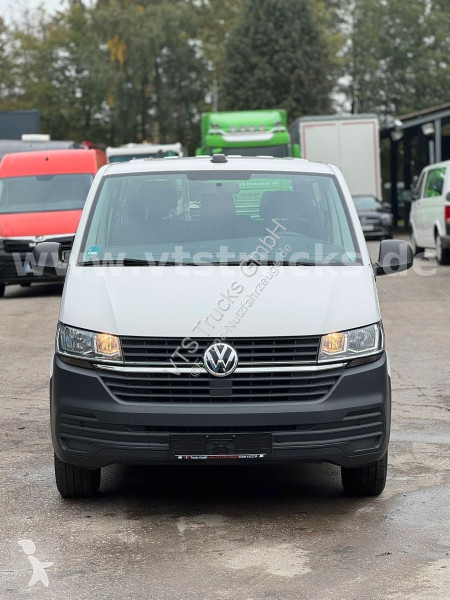 عربة نفعية Volkswagen T6.1 Kombi lang 8 Sitzer...